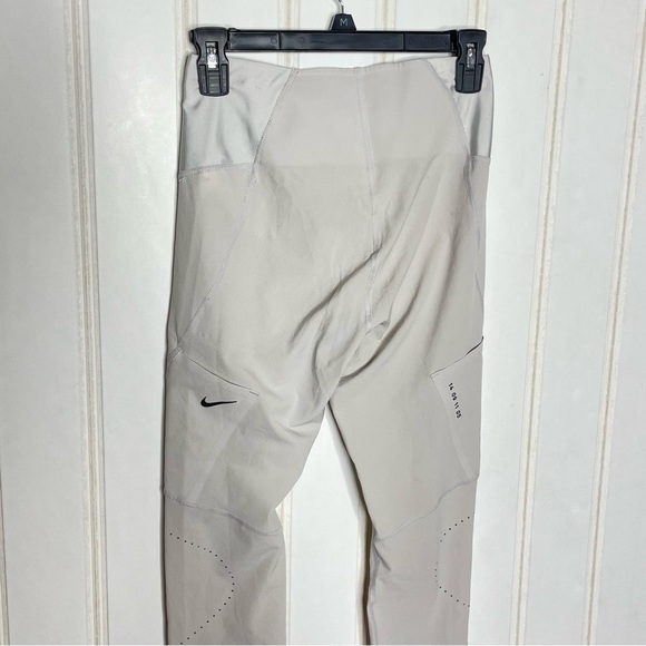 Nike Tech Pack Power Pocket LUX Training Tights 414 - Picture 8 of 11